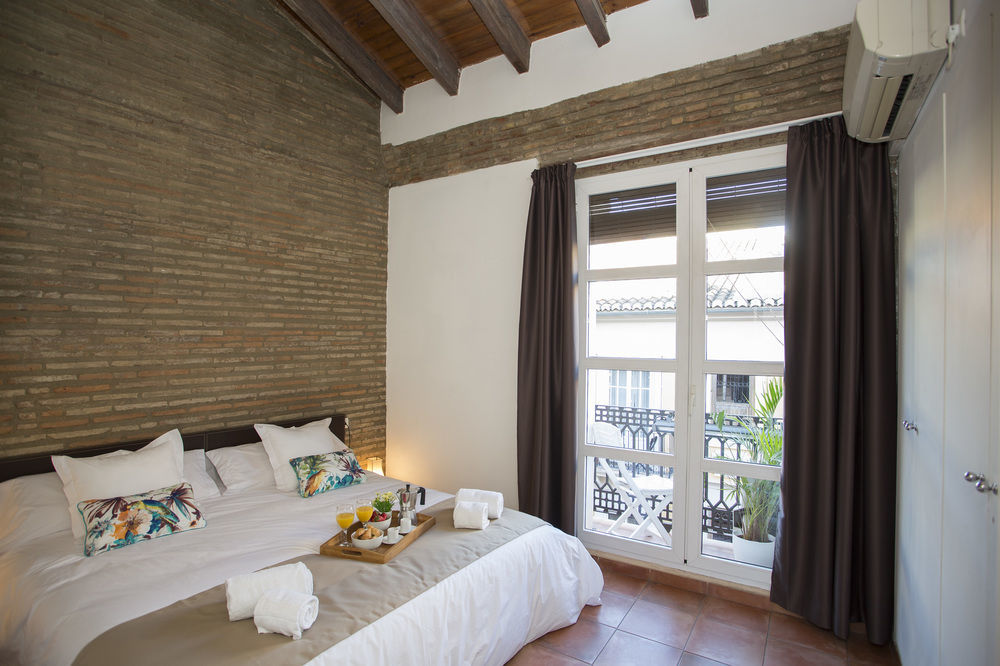 Singularstays Botanico 29 Rooms Valencia Bagian luar foto