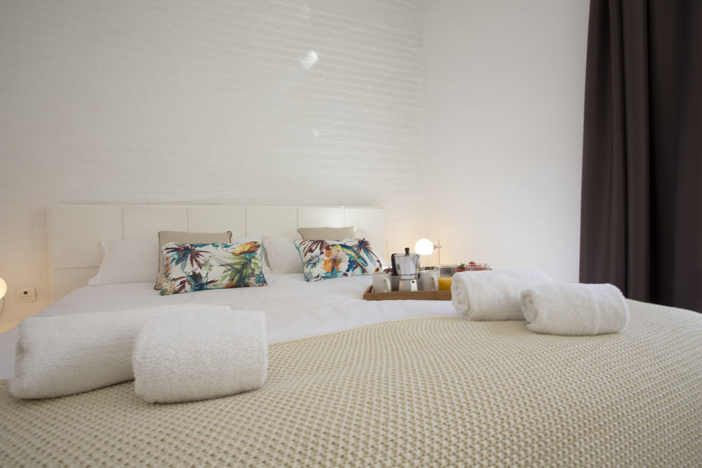 Singularstays Botanico 29 Rooms Valencia Bagian luar foto