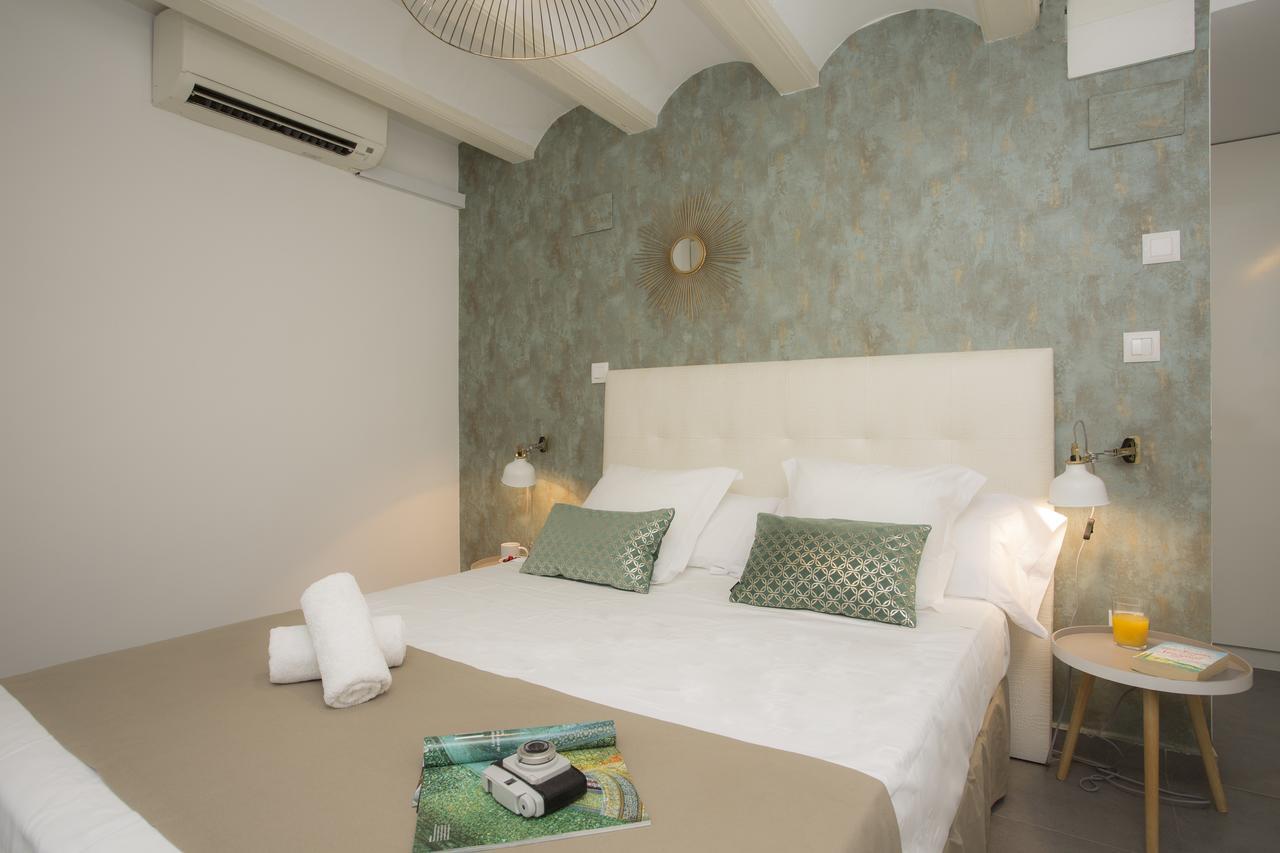 Singularstays Botanico 29 Rooms Valencia Bagian luar foto