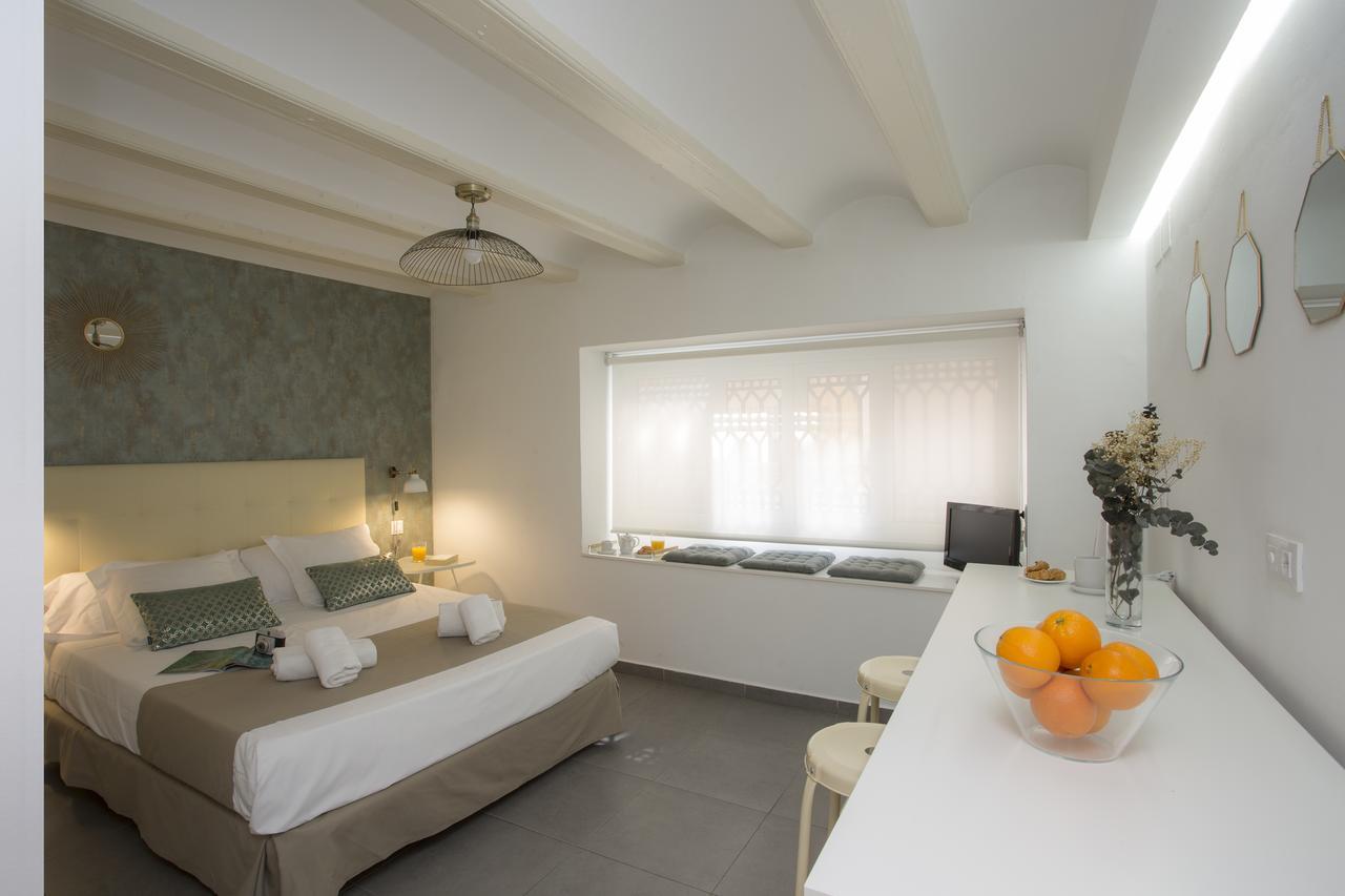 Singularstays Botanico 29 Rooms Valencia Bagian luar foto