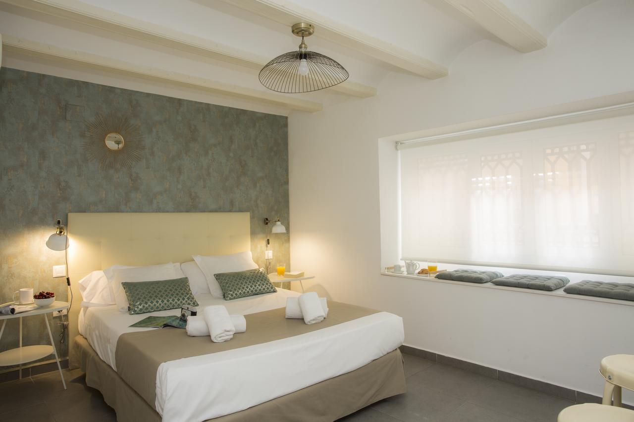 Singularstays Botanico 29 Rooms Valencia Bagian luar foto